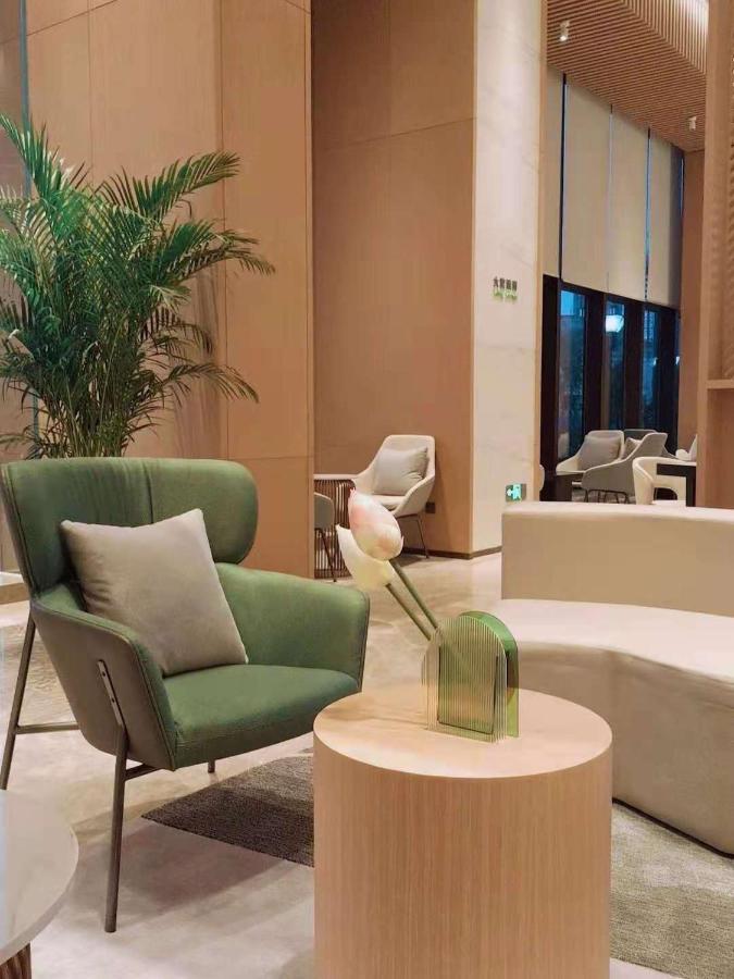 Holiday Inn Luzhou Longjian By Ihg エクステリア 写真