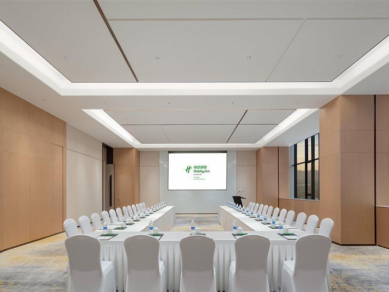 Holiday Inn Luzhou Longjian By Ihg エクステリア 写真