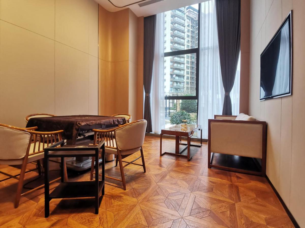 Holiday Inn Luzhou Longjian By Ihg エクステリア 写真